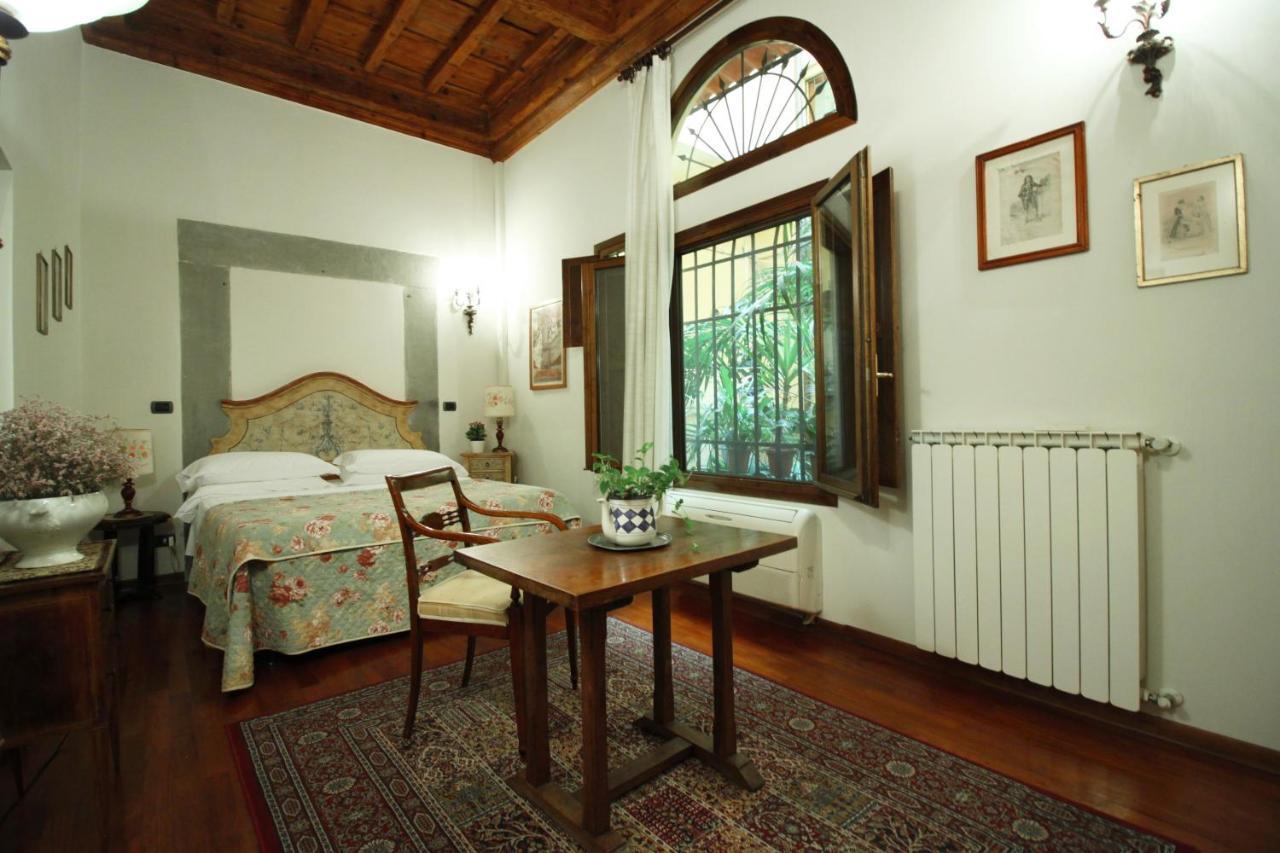 Casa Del Vescovo Apartment Florence Ngoại thất bức ảnh